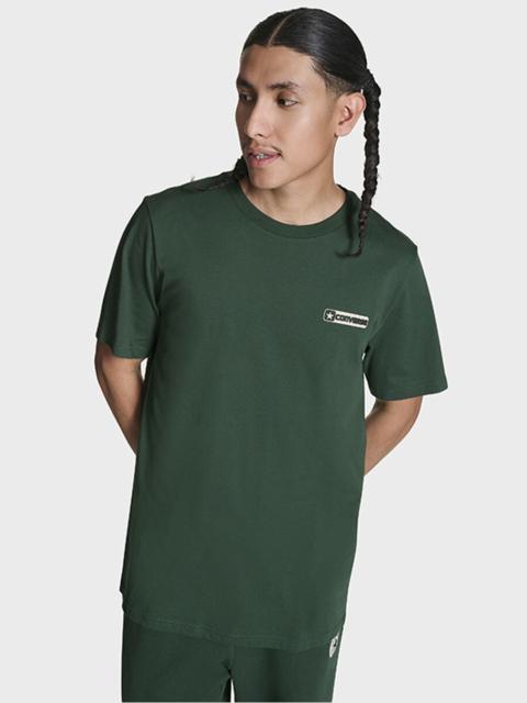 Converse Star Logo T-Shirt