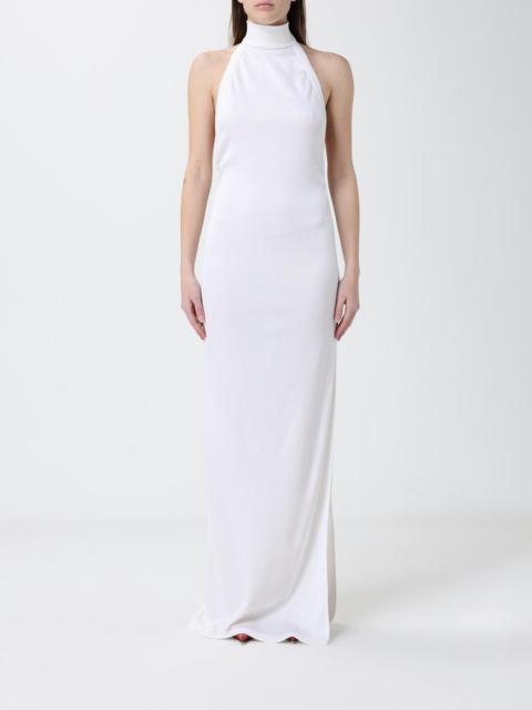 THE ANDAMANE Dress woman The Andamane