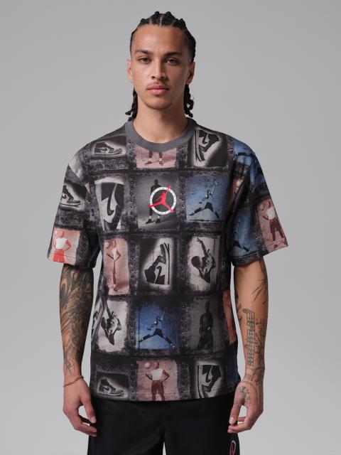 Jordan Jordan Flight Club Men's Printed T-Shirt