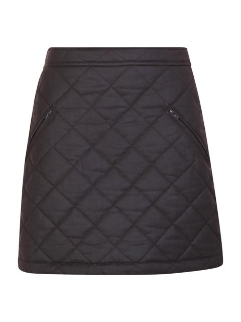 Burberry Casia Skirt