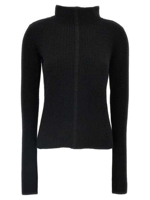 Rick Owens Rick Owens Women 'Headon Dbl' Sweater