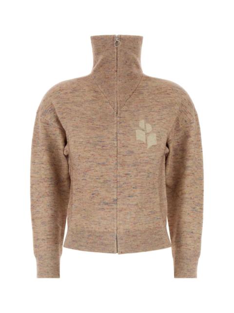Isabel Marant Étoile Isabel Marant Etoile Women Multicolor Stretch Viscose Blend Koxy Cardigan