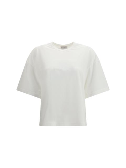 forte_forte Forte_Forte Women Oversized Cotton Jersey T-Shirt