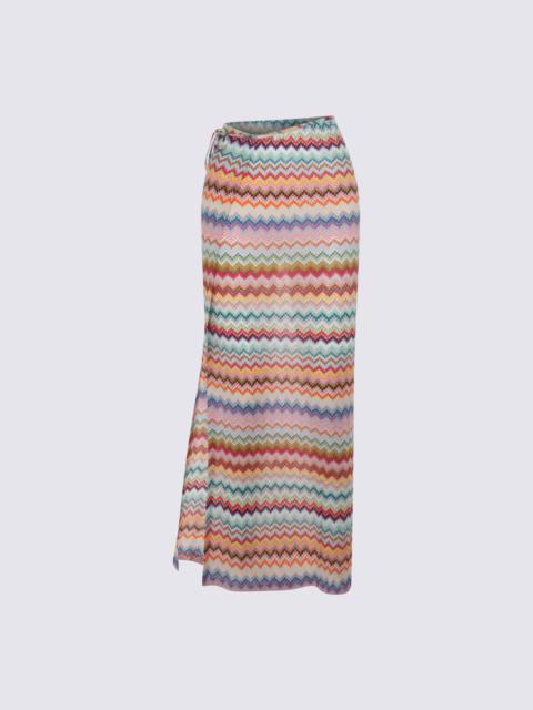 Missoni Skirts Multi/Light Base