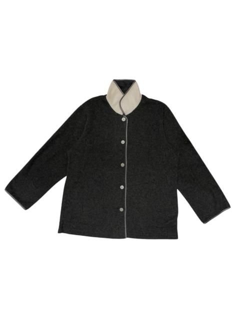 Other Designers Tsumori Chisato Sleep Buttons Up