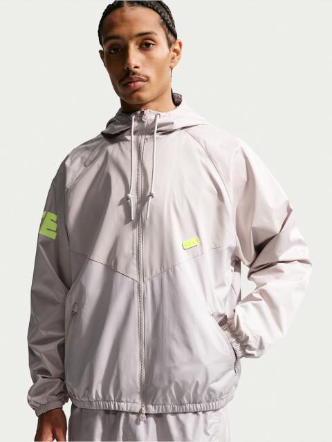 Nike Nike Windrunner Men's Graphic Woven Jacket