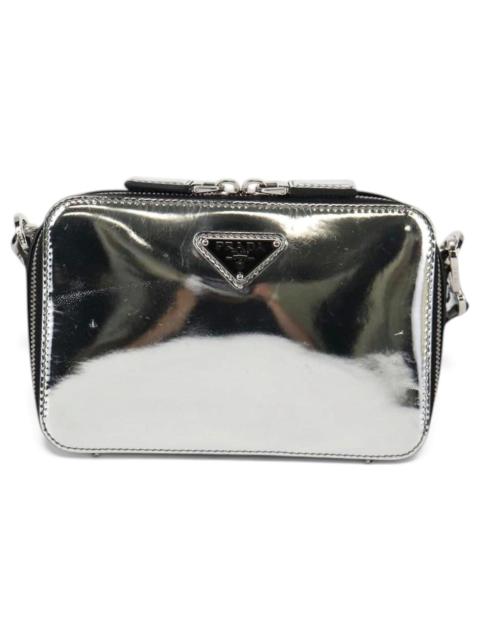 Prada Leather handbag