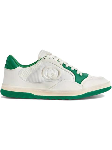 GUCCI Gucci MAC80 Off-White Green (Women's)