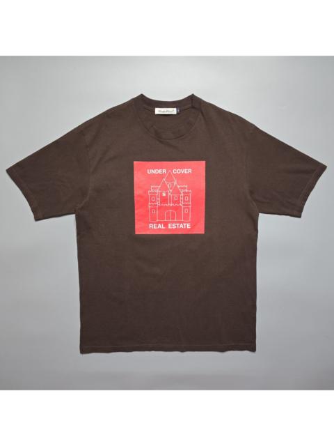 UNDERCOVER Undercover - Real Estate T-Shirt