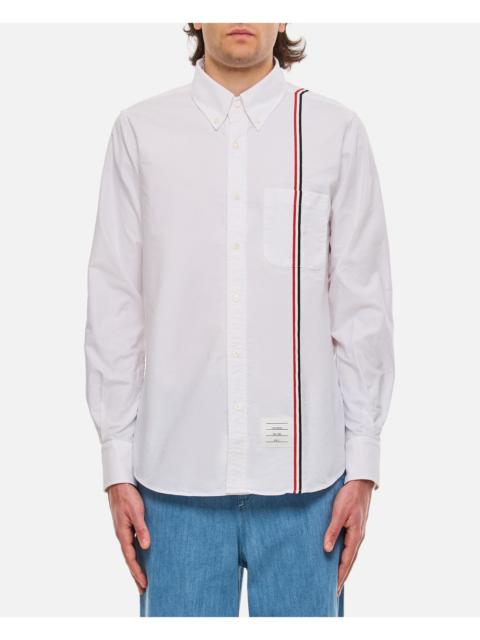 Thom Browne Thom Browne Men Cotton Button Down Shirt