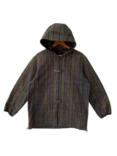 Other Designers Japanese Brand - VTG 2003 Milkboy Japan Designer Sample Product Zipper Jacket