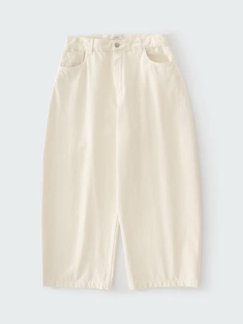 Studio Nicholson Paolo Denim Pant