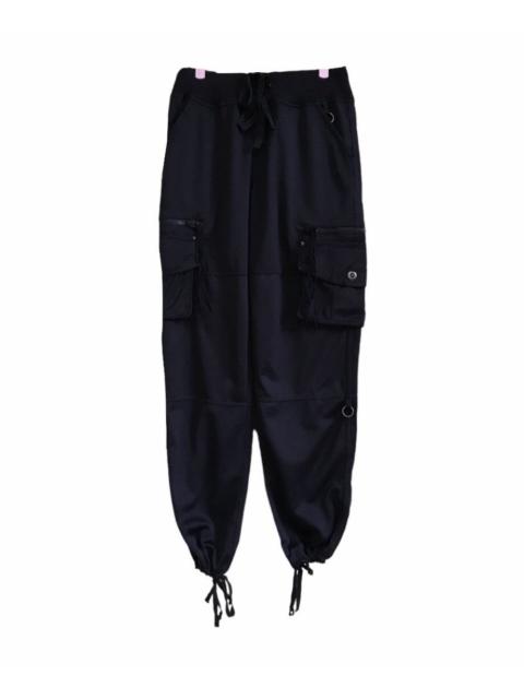 Other Designers Japanese Brand Dal Fellow Cargo Parachute Pants