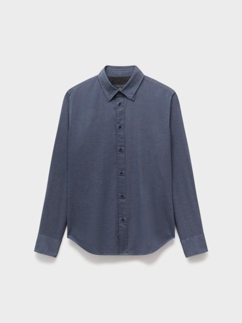 rag & bone Tomlin Stretch Dobby Shirt