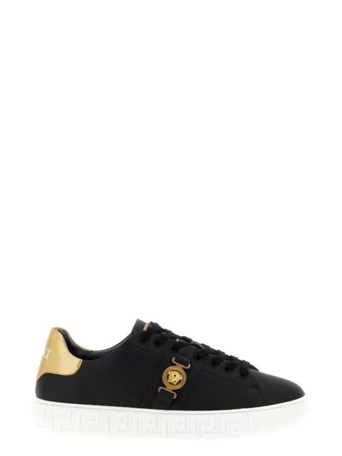 VERSACE 'Greca' sneakers