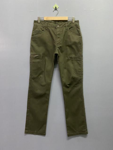 Other Designers Workers - Cargo Japan FINE ASSIST Multi Pocket Pants