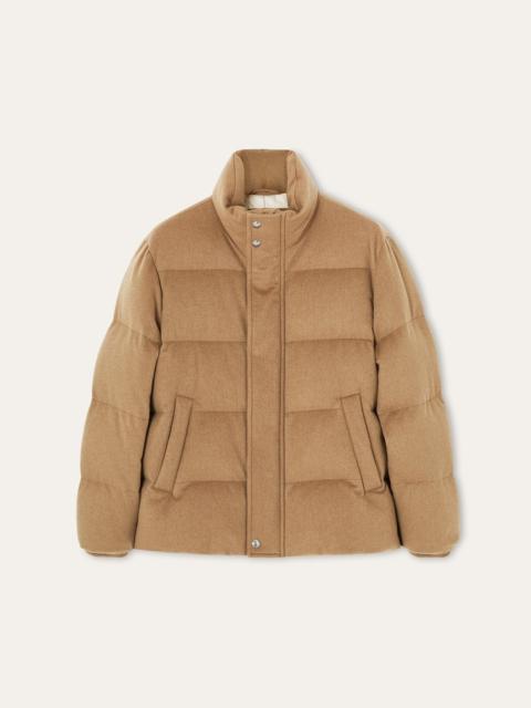 Loro Piana Giulio Puffer Jacket