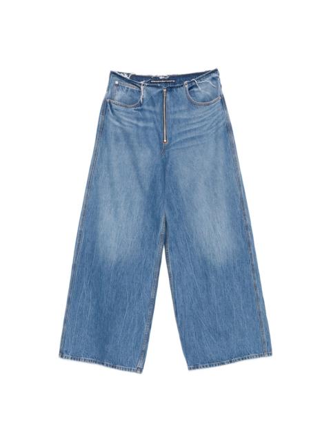Alexander Wang Alexander Wang Blue Denim Women