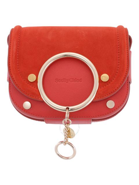 See by Chloé See By Chloe Small Mara Crossbody Bag