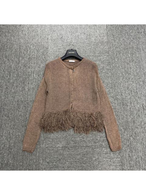 Brunello Cucinelli Brunello Cucinelli Knit Cardigan