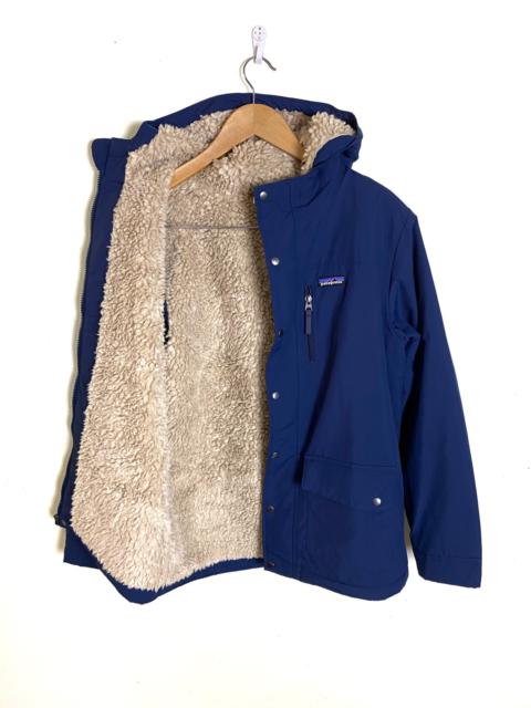 Patagonia Vintage Patagonia Infurno Insulated Jacket