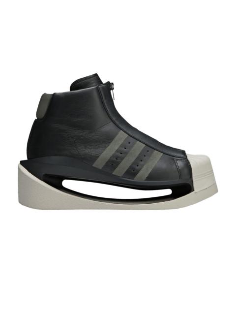 Y-3 Y-3 Gendo Pro Model 'Black Cinder Chalk'
