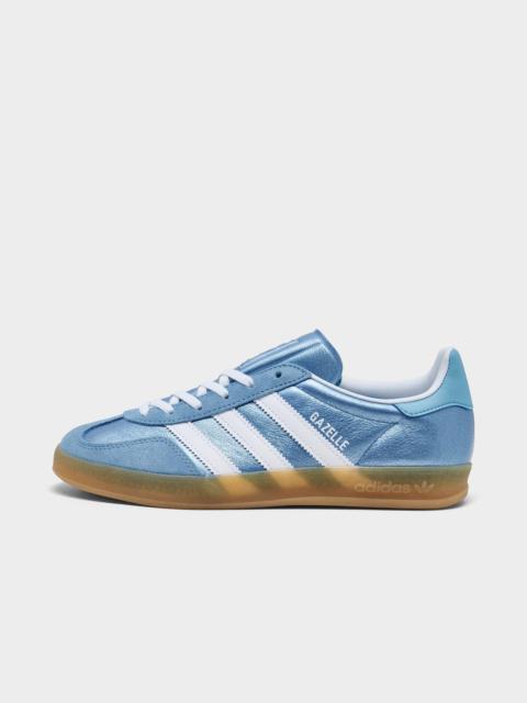 adidas Women's adidas Originals Gazelle Indoor Casual Shoes