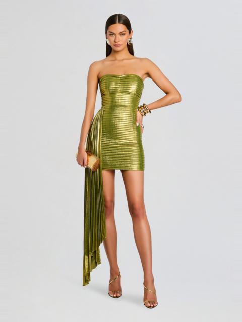 RETROFÊTE MARCY DRESS