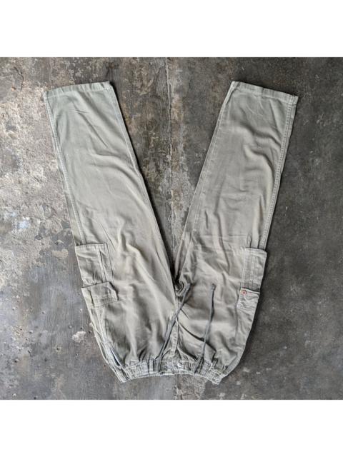 Other Designers Japanese Brand - Vintage Baloo Club Multipocket Tactical Cargo Pants