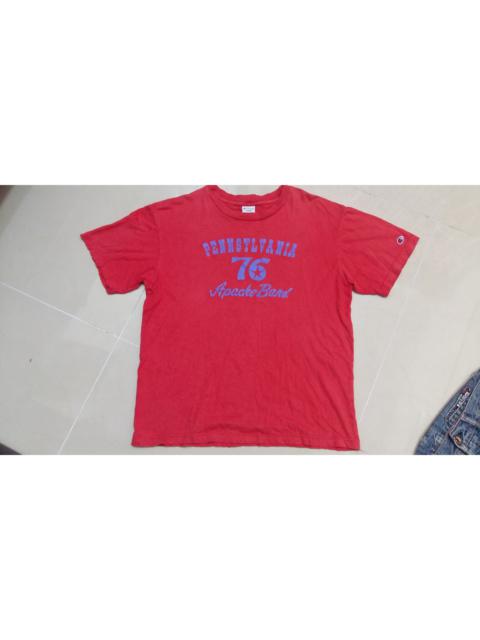 Champion Champions t shirt
