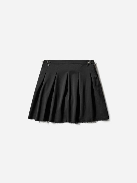 Our Legacy Women's Object Skirt Black