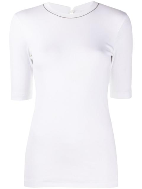 Brunello Cucinelli Brunello Cucinelli T-shirt