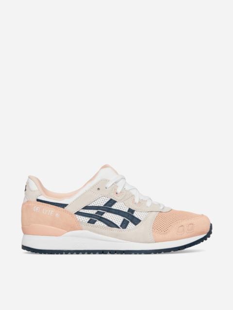 Asics GEL-Lyte III OG Sneakers Pink