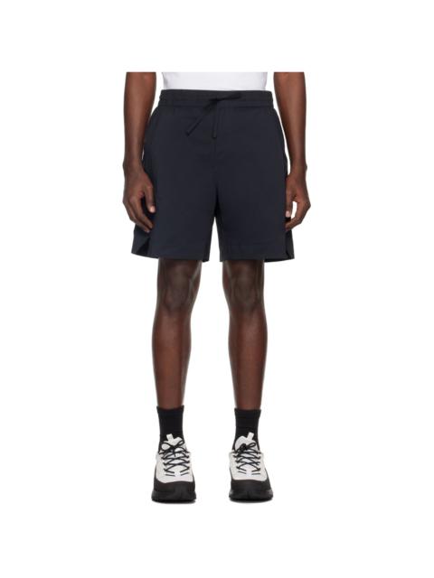 Canada Goose Black Killarney Shorts