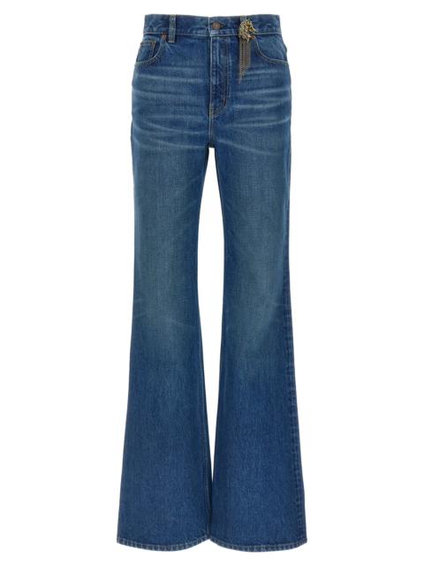 Chloé Chloé Women Charm Jeans