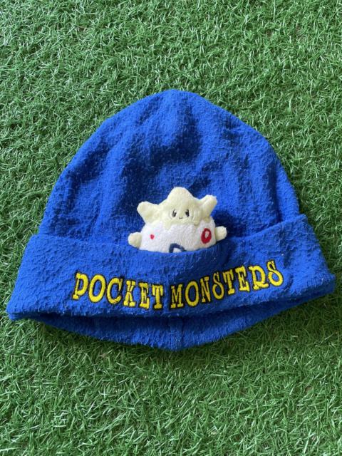 Other Designers Vintage - 🔥Pocket Monster Beanie Hats One Size