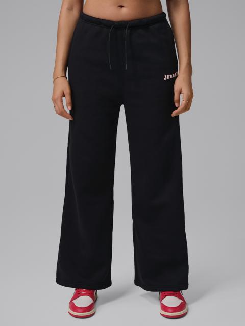 Jordan Jordan Brooklyn Fleece Women's Pants