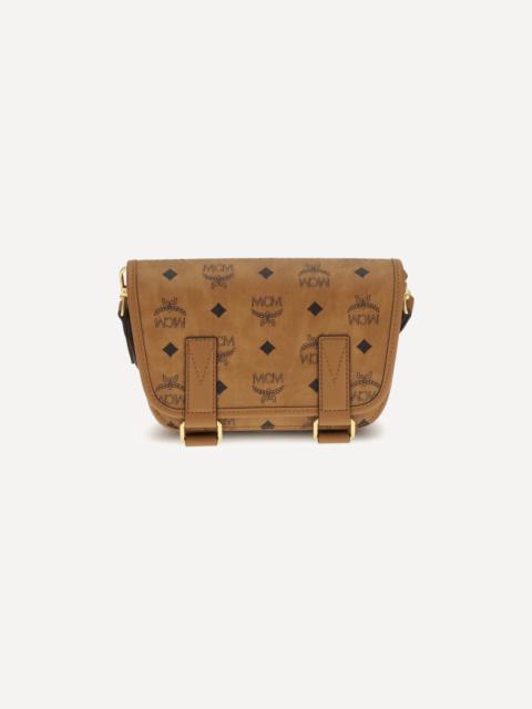 MCM Aren mini Shoulder Bag