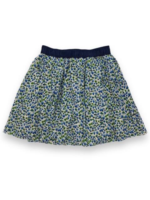 Burberry Burberry London Blue Label Stretchable Skirt