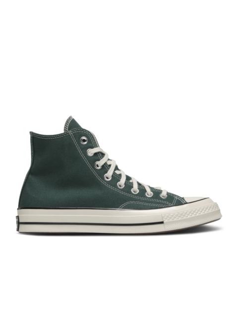 Converse CHUCK 70 HIGH 'GREEN ENVY'