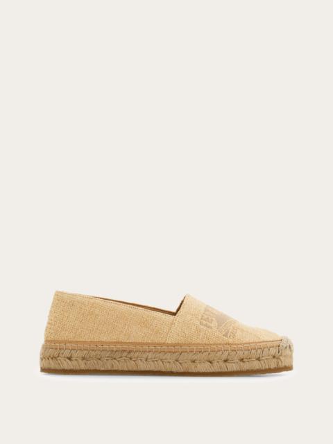 Espadrille