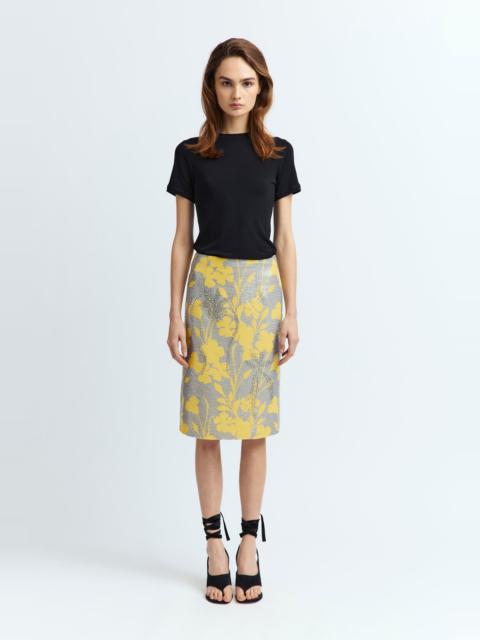 16ARLINGTON ADWA T-SHIRT IN JERSEY