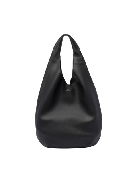 A.P.C. A.P.C. Women Le Neige Shoulder Bag