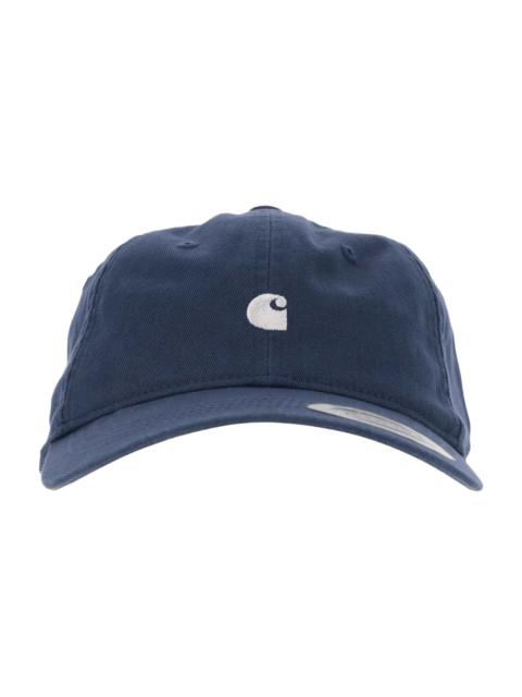 Canvas Hat With Logo
