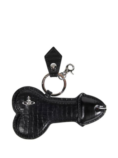 Vivienne Westwood Vivienne Westwood Man Keychains
