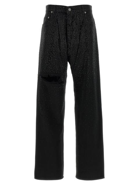 Golden Goose Golden Goose Women 'Kim' Jeans