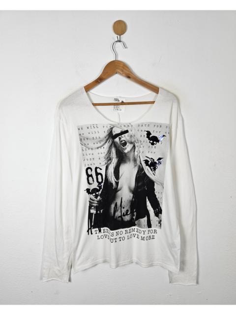 Other Designers PPFM Anarchy punk Design shirt