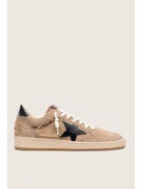 Golden Goose Golden Goose Women Ball Star Suede