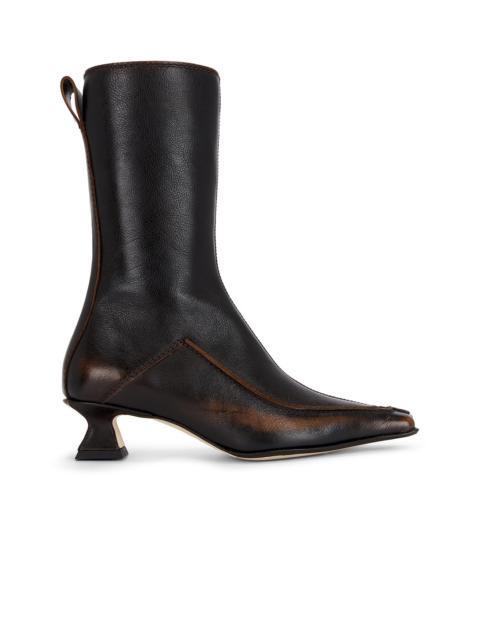 MIISTA Sallie Ankle Boots