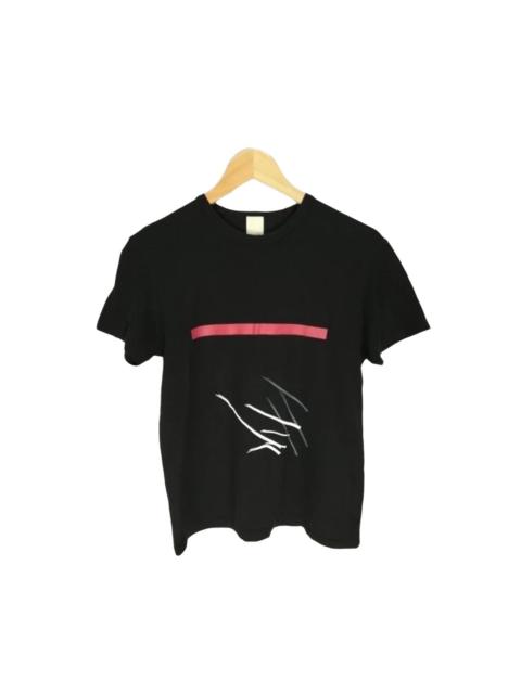 Yohji Yamamoto a.a.r by yohji Yamamoto tshirt